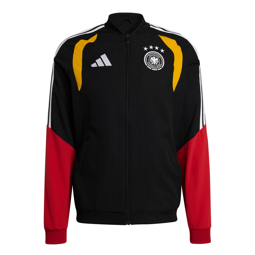 Germany Adult World Cup 2026 Presentation Jacket