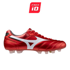 MORELIA Ⅱ JAPAN Ltd 26センチ Morelia II (Made In Japan) 40th Anniversary 'Ruby Red' Pack