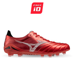 Morelia Neo IV (Made In Japan) 40th Anniversary 'Ruby Red' pack