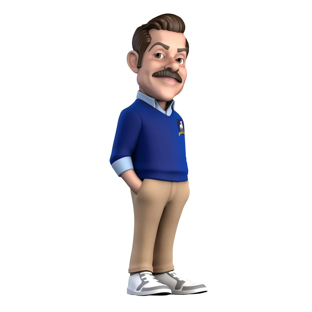 Minix - Ted Lasso