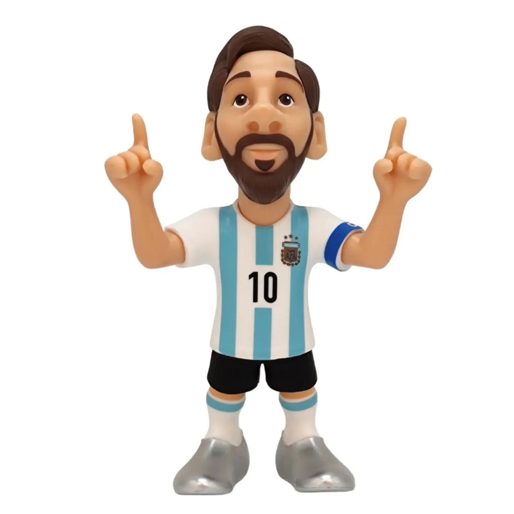Minix - Messi (Argentina)