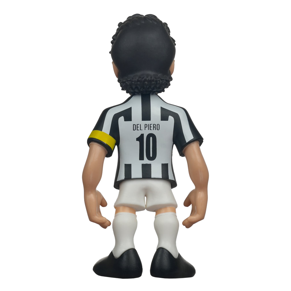 Minix - Del Piero (Juventus) – Weston Corporation