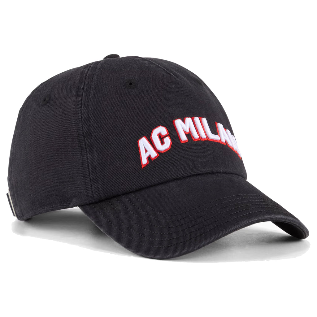 AC Milan Adult 2025/26 Culture Cap