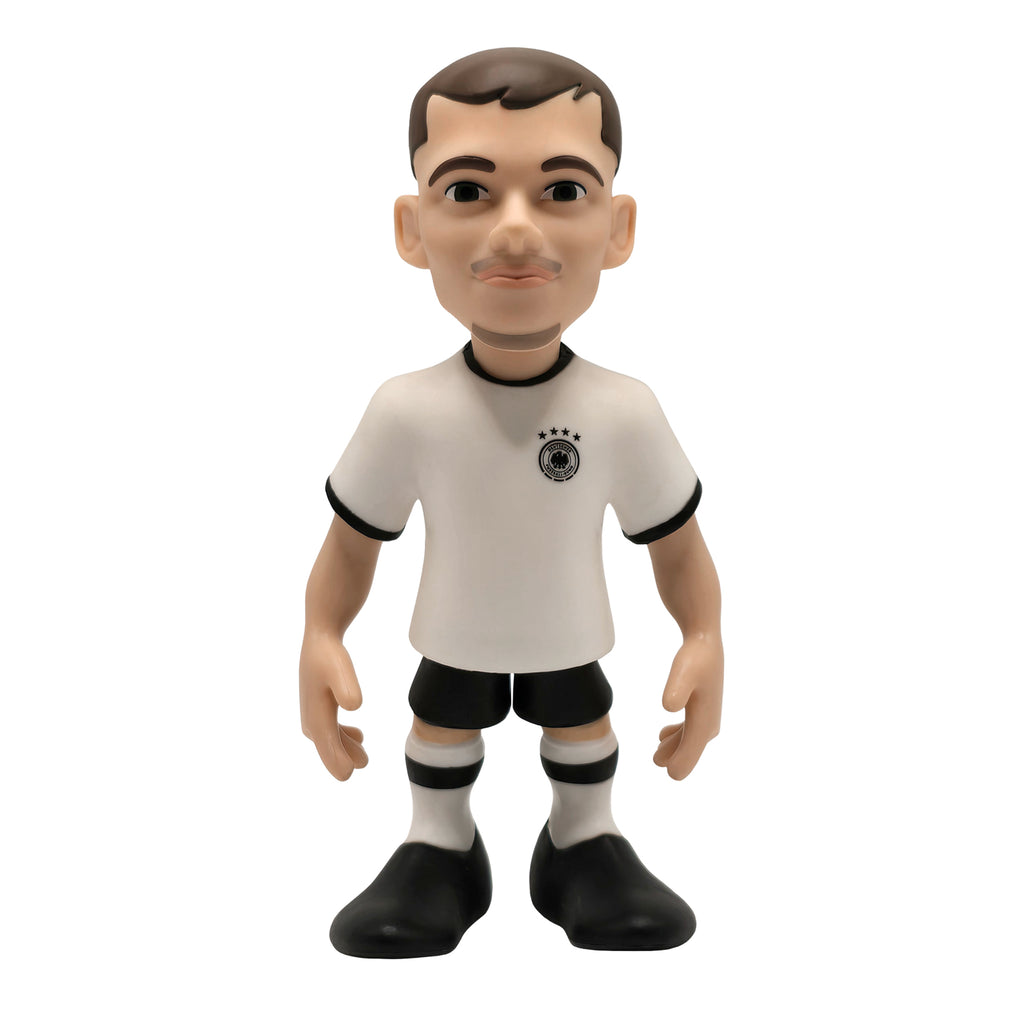 Minix - Wirtz (Germany)