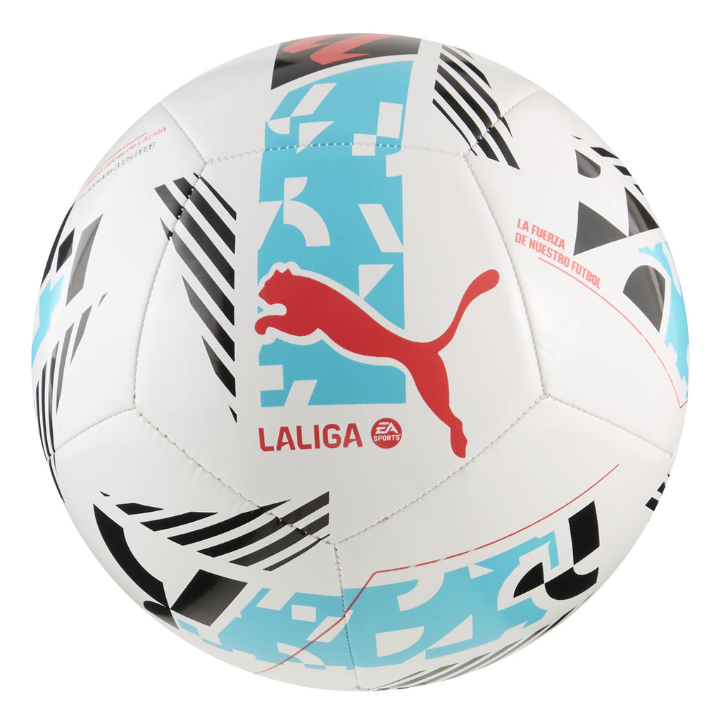 Puma Orbita 2025/26 La Liga 1 MS Ball