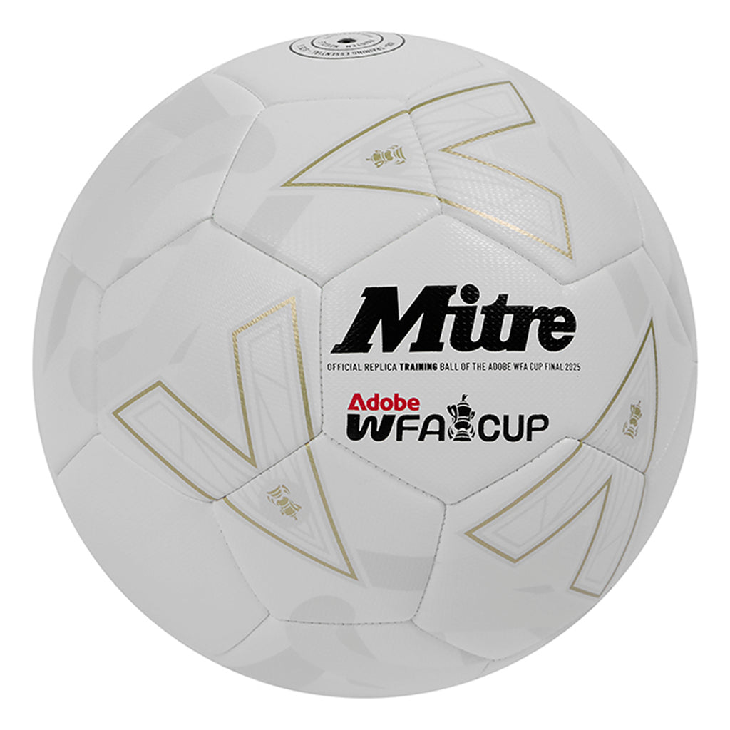 Mitre WFA Cup 2024-25 Final Training Ball