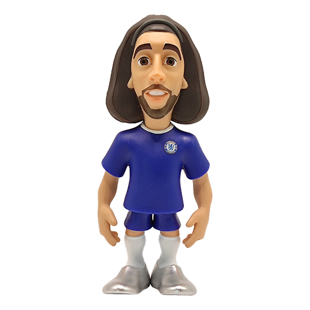 Minix - Cucurella (Chelsea)