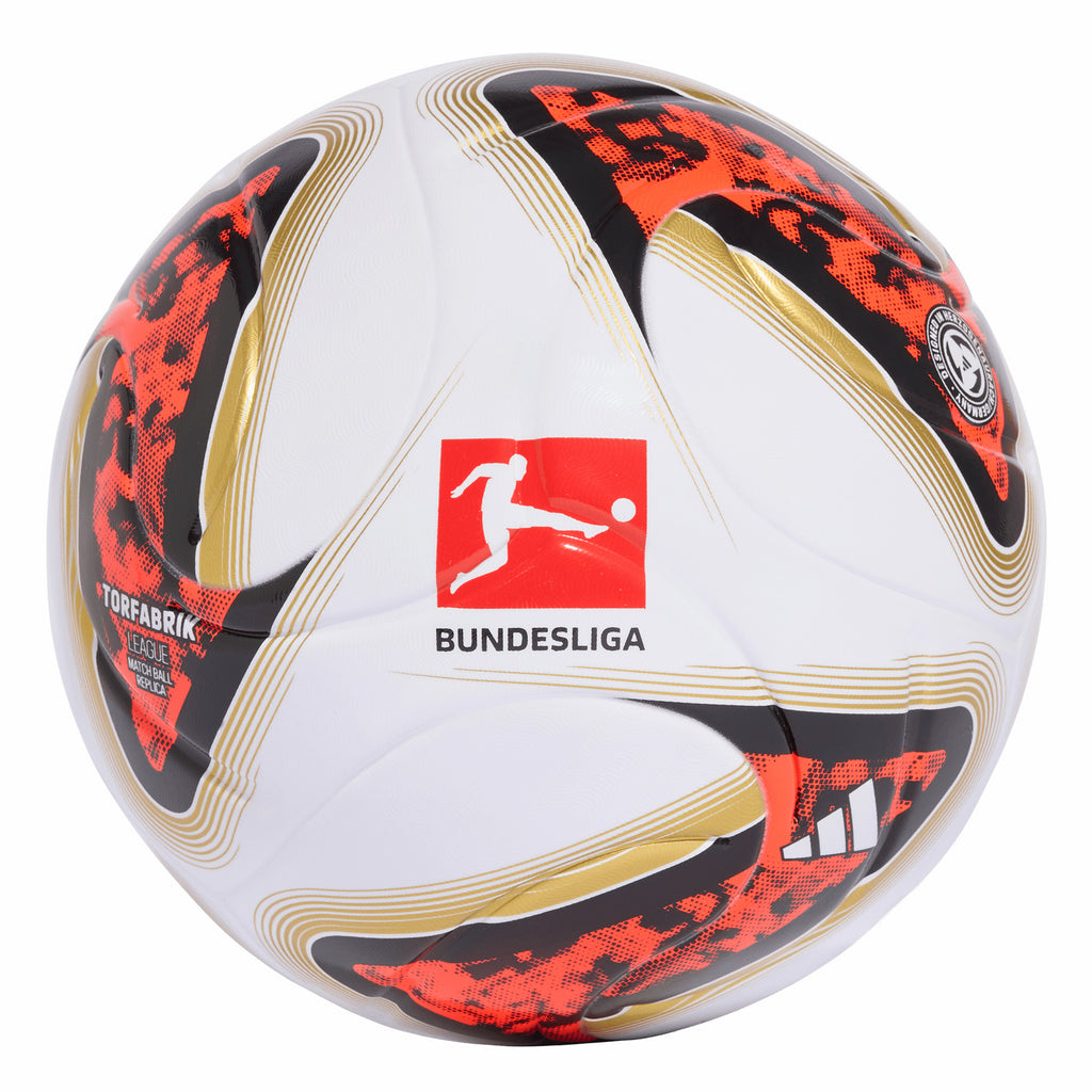 Adidas Bundesliga 26/27 Torfabrik League Box Ball