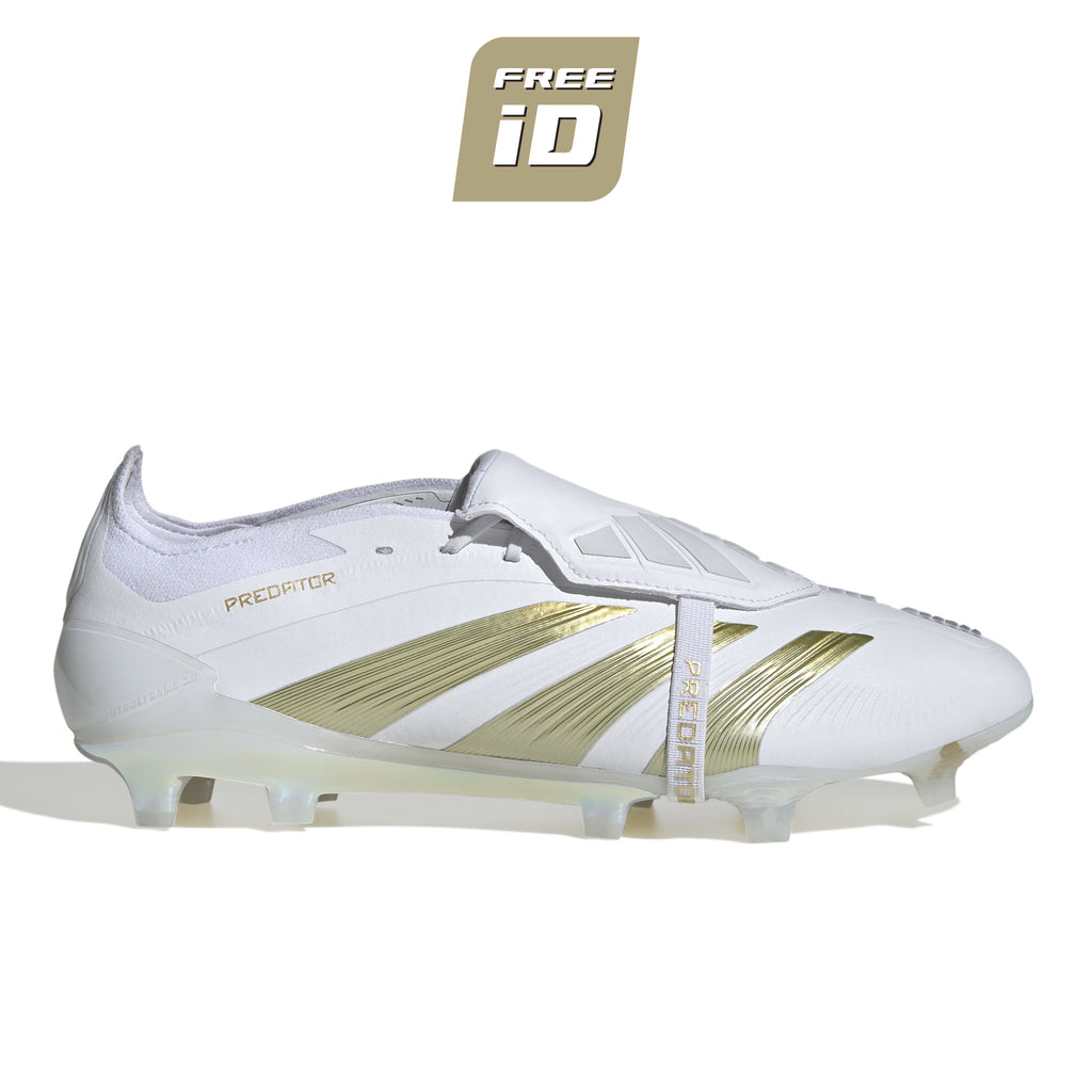 Predator Elite FT FG 'Dayspark Pack'