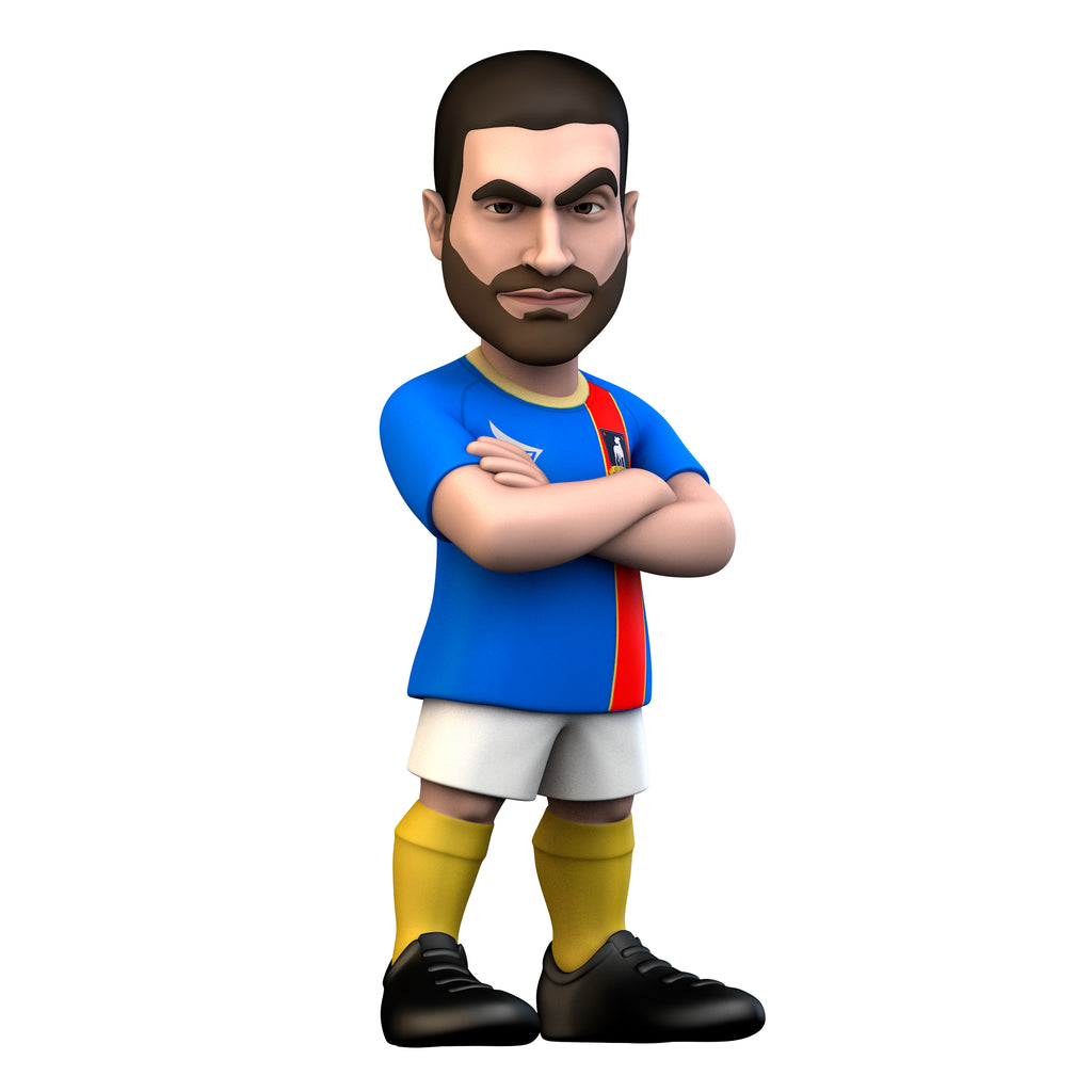 Minix - Ted Lasso Roy Kent