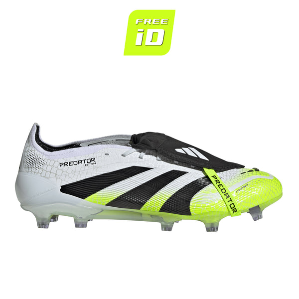 Predator Elite FT FG 'Radiant Blaze Pack' – Weston Corporation