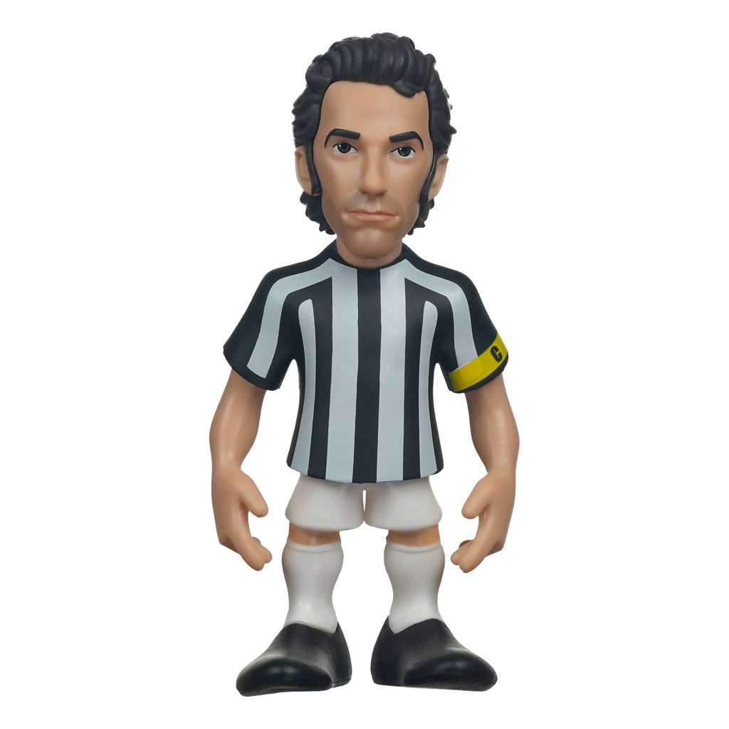 Minix - Del Piero (Juventus)