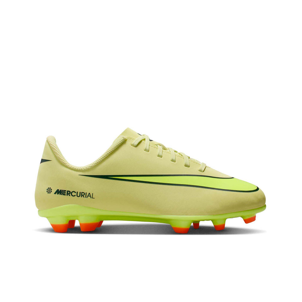 Junior Mercurial Vapor 16 Club FG/MG 'Max Voltage Pack'