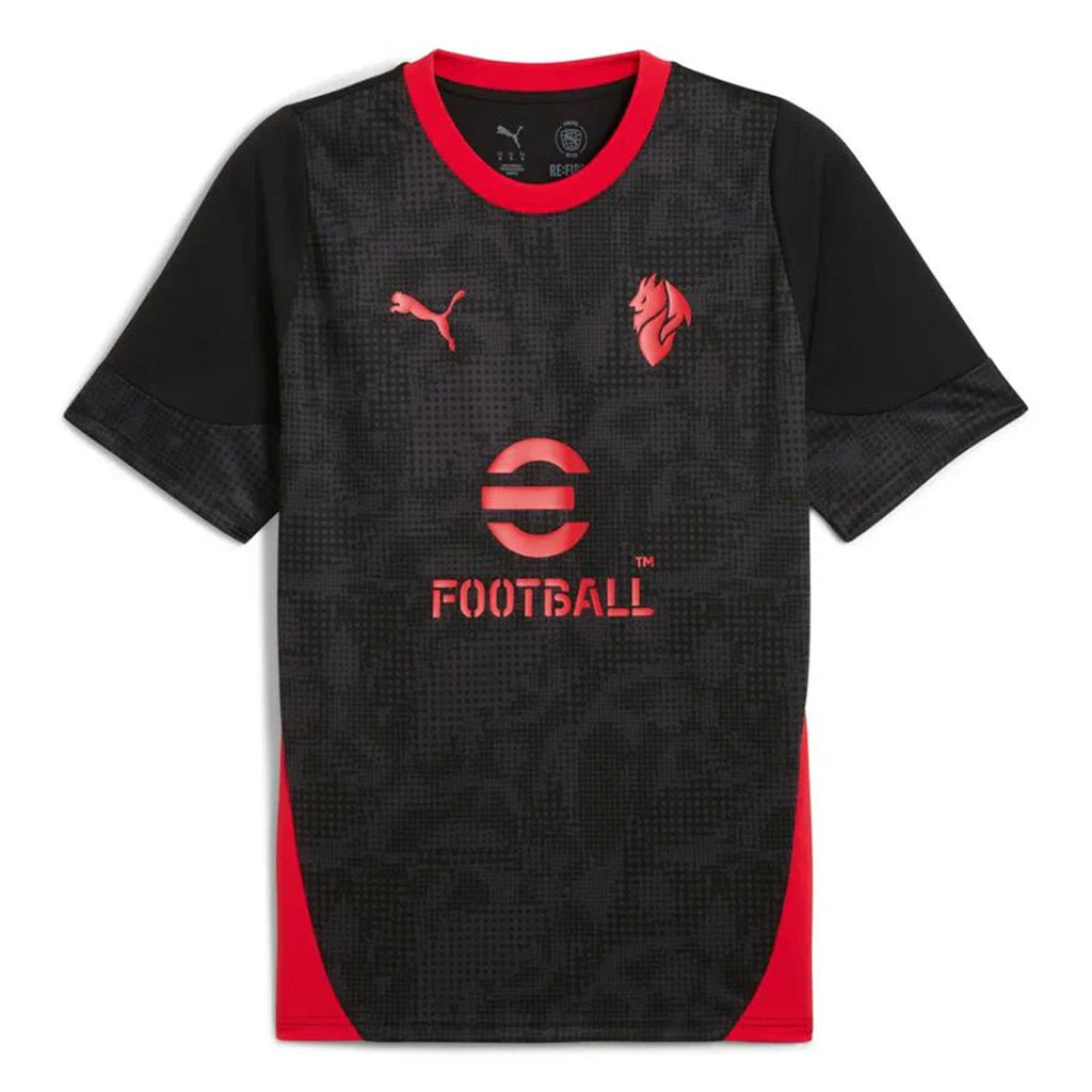 AC Milan Adult 2025/26 Training Jersey