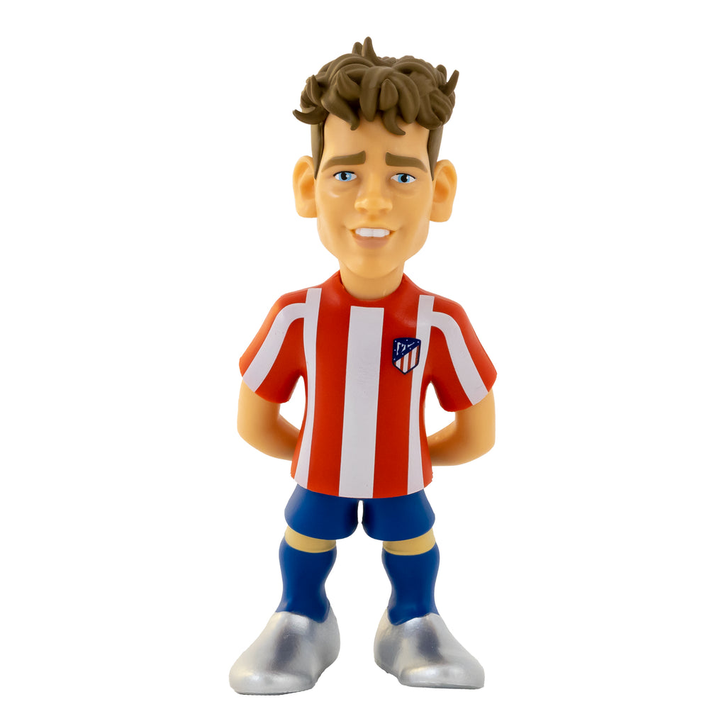 Minix - Griezmann (Atletico Madrid)
