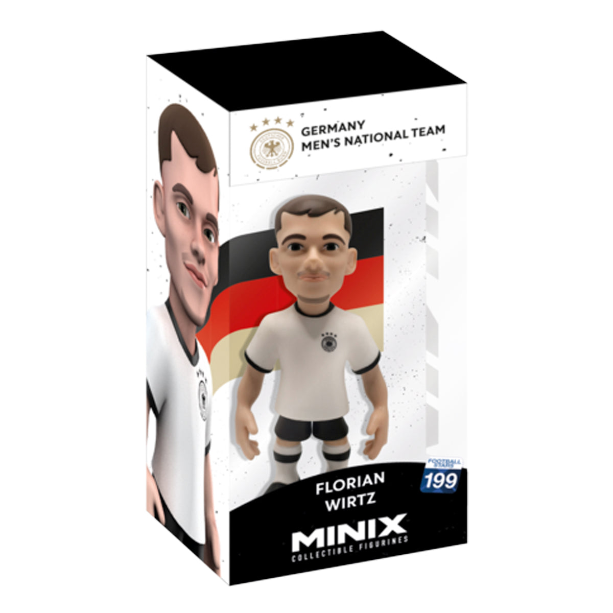 Minix - Wirtz (Germany) – Weston Corporation