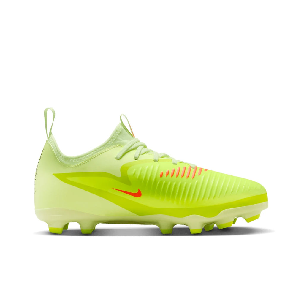 Junior Phantom 6 Low Club FG/MG 'Max Voltage Pack'