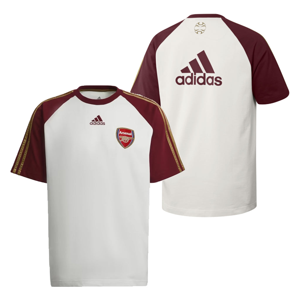 Arsenal Teamgeist Crew Tee