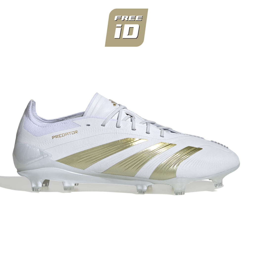 Predator Elite FG 'Dayspark Pack'