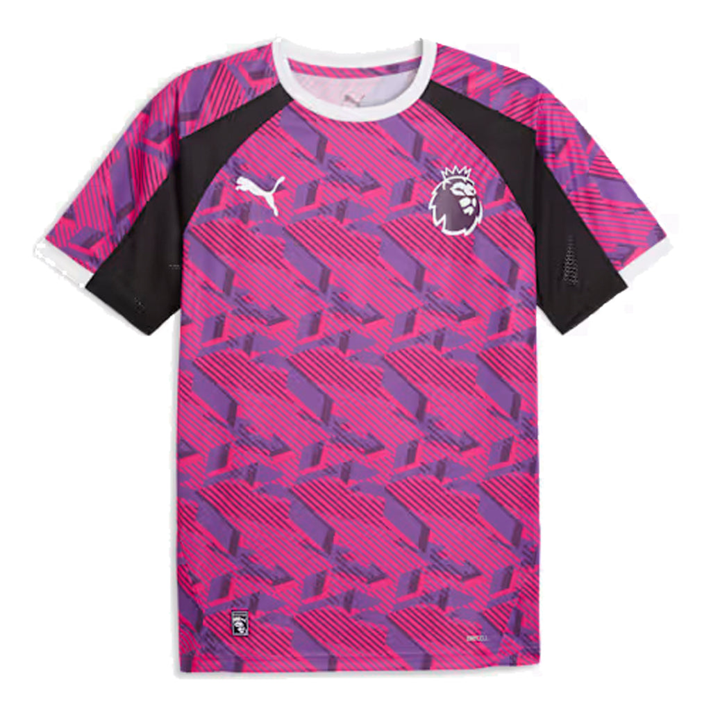 Puma 2025/26 Premier League Liga Jersey 'Brilliance Pack' – Weston