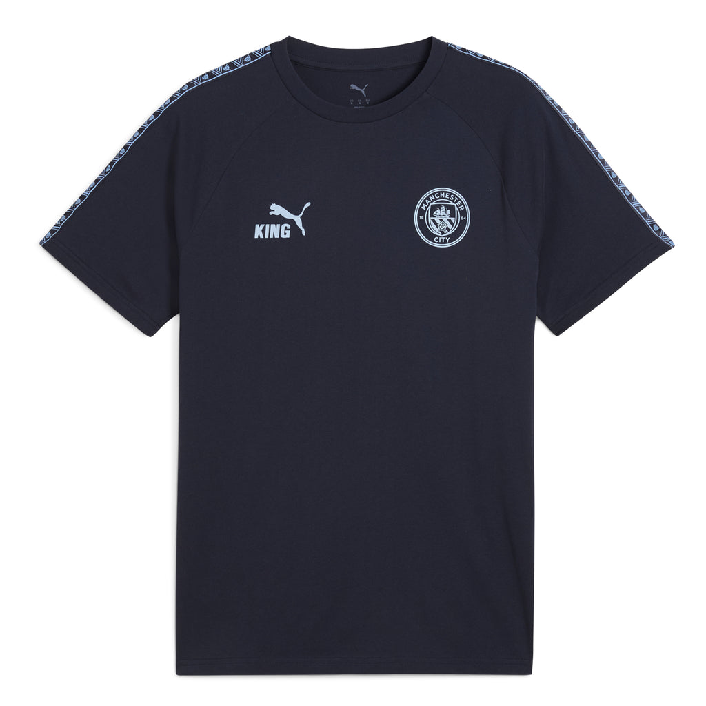 Manchester City Adult 2025/26 KING Tee