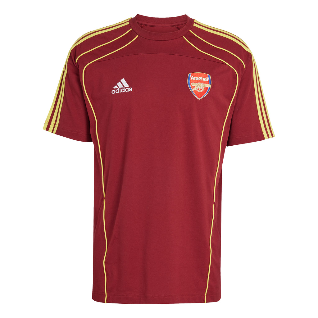 Arsenal Adult 2024/25 UBP Tee