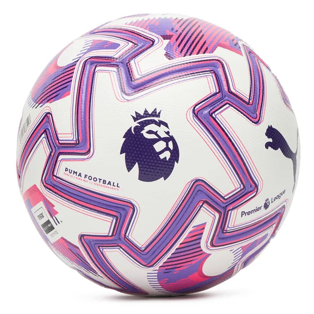 25/26 Premier League Orbita Brilliance Official Match Ball (FIFA Quality Pro)