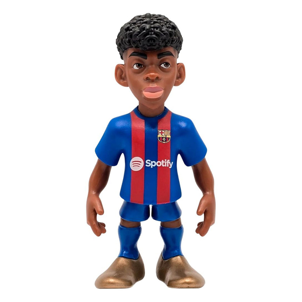 Minix - Lamine Yamal (FC Barcelona)