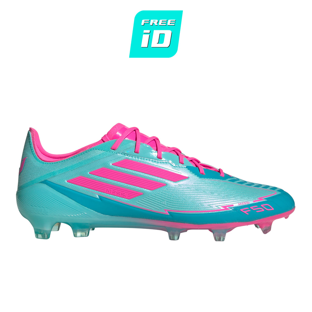 F50 Elite FG 'Messi' – Weston Corporation - Main Image