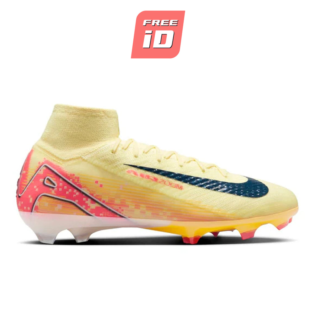 Mercurial Zoom Superfly 10 Elite FG Kylian Mbappe – Weston Corporation