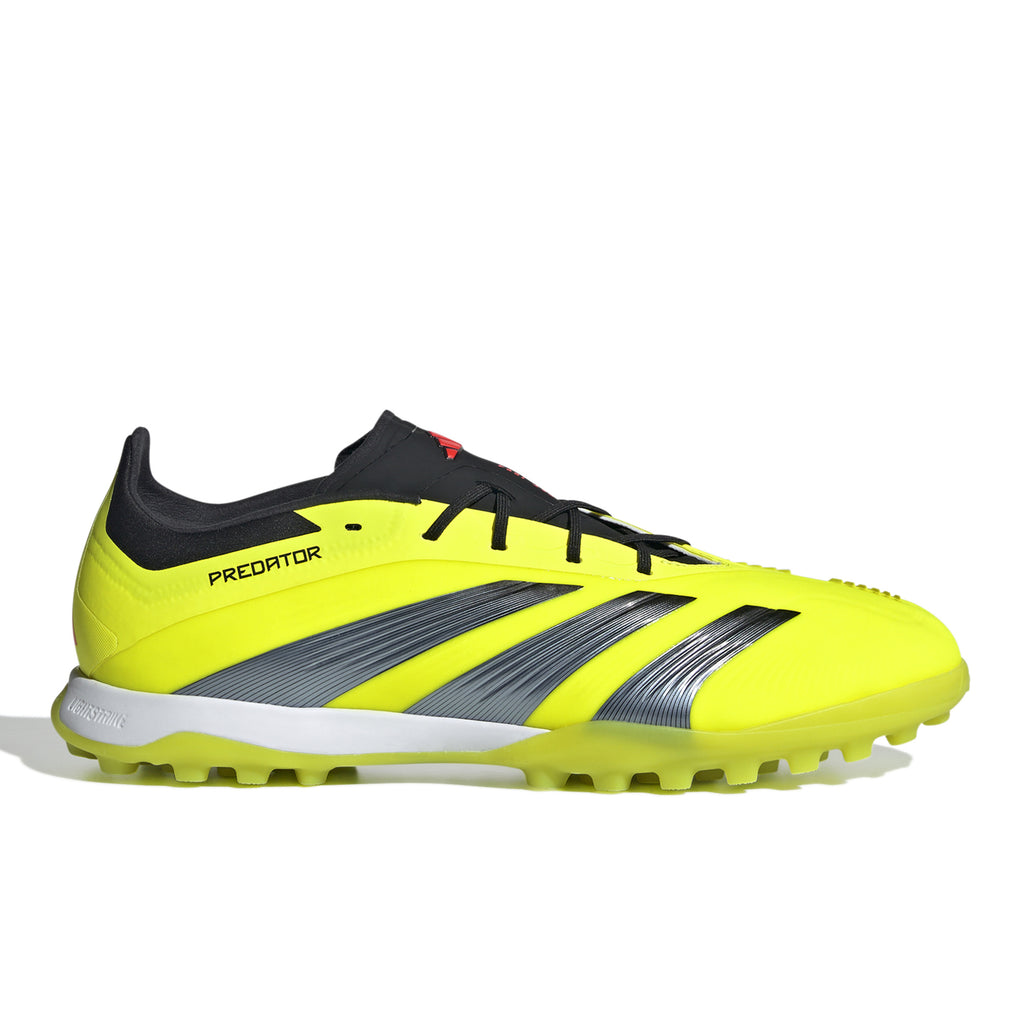 シューズ adidas Predator Elite TF 26.5 adidas【アディダス】 プレデター エリート L TF（コアブラック