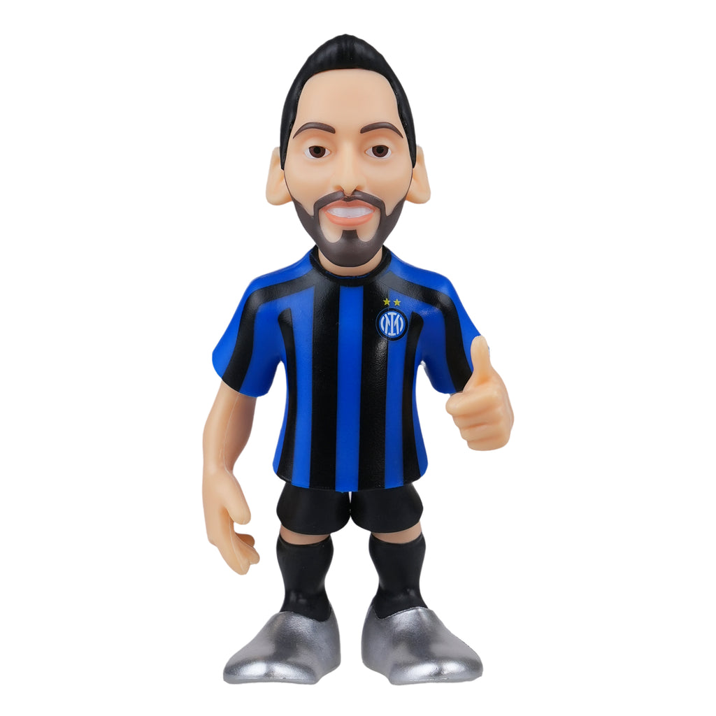 Minix - Çalhanoğlu (Inter Milan)