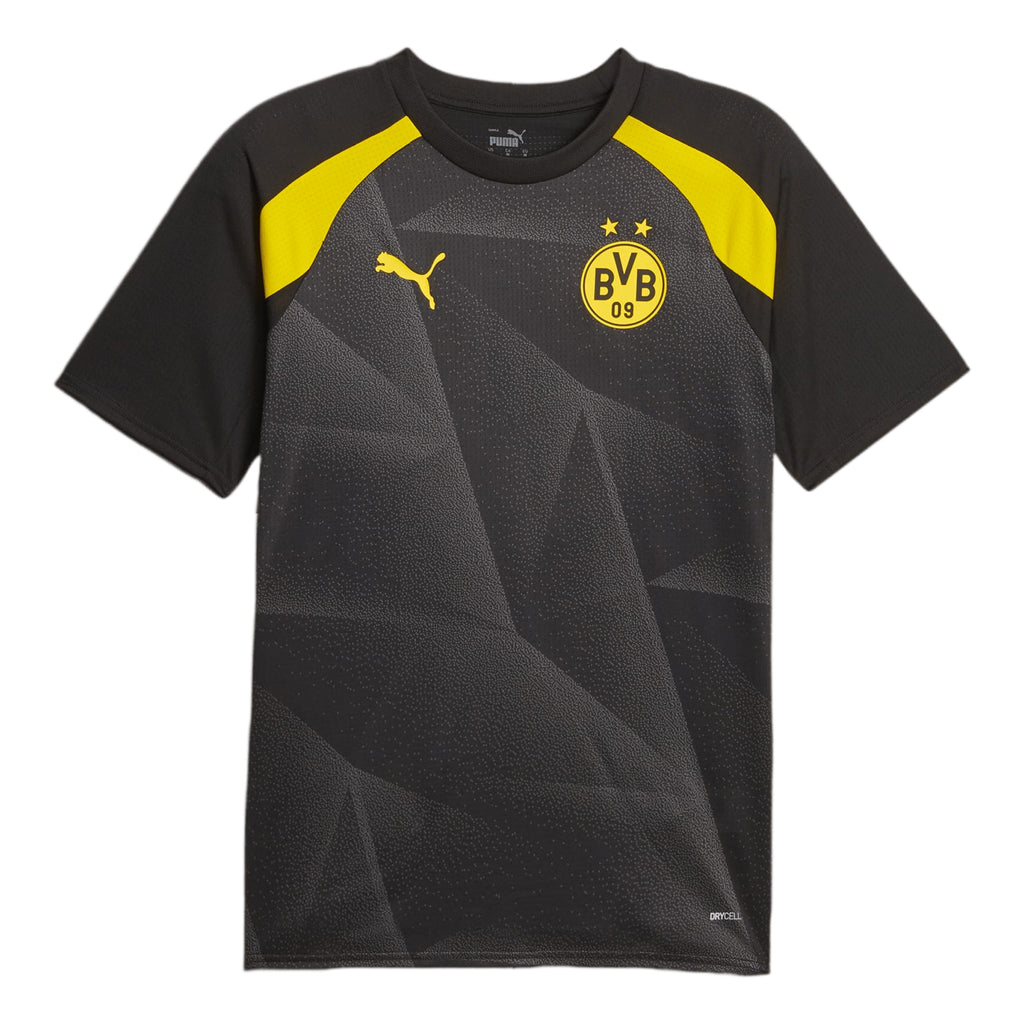 Borussia Dortmund Adult 2023-24 Pre Match Jersey