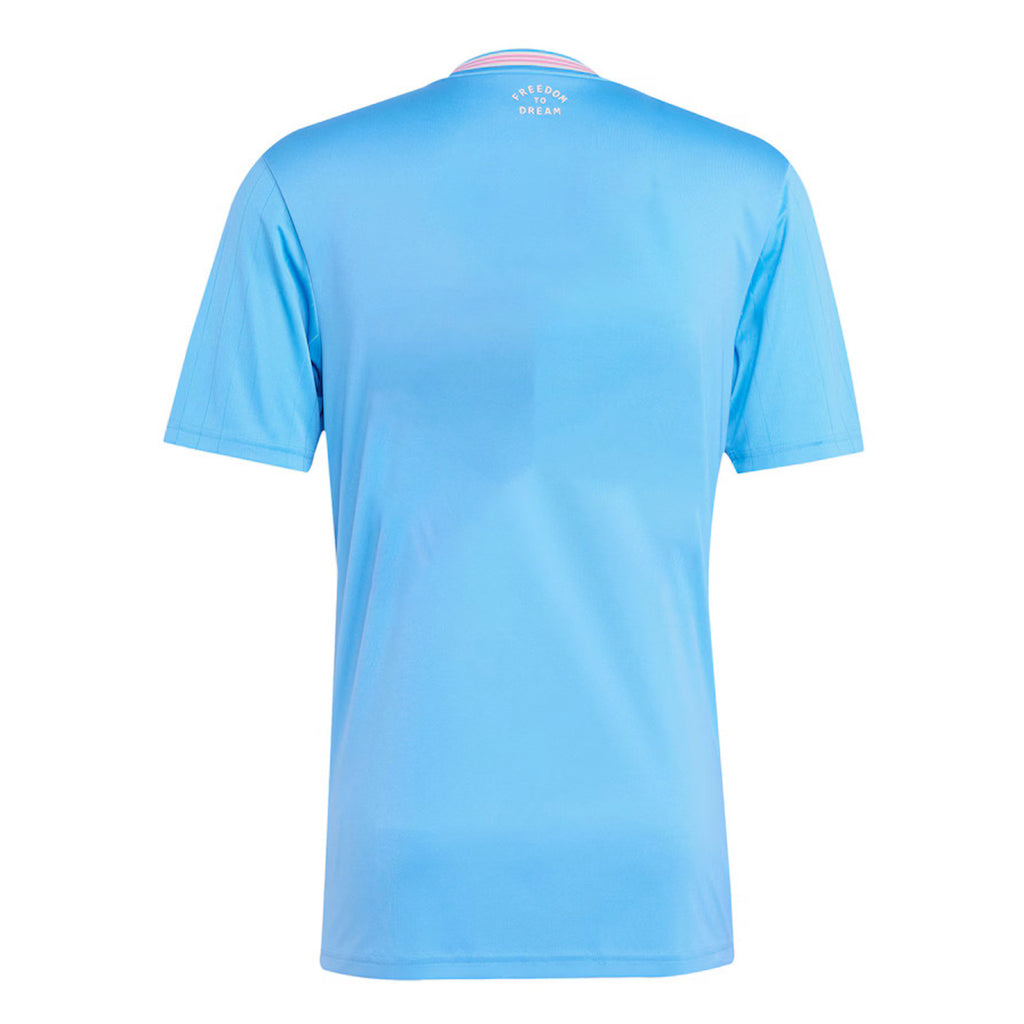 Inter Miami Adult 2025/26 Third Jersey – Weston Corporation