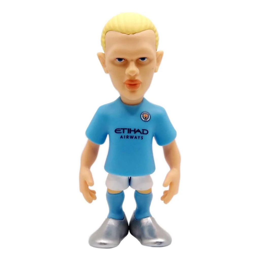 Minix - Haaland (Manchester City)