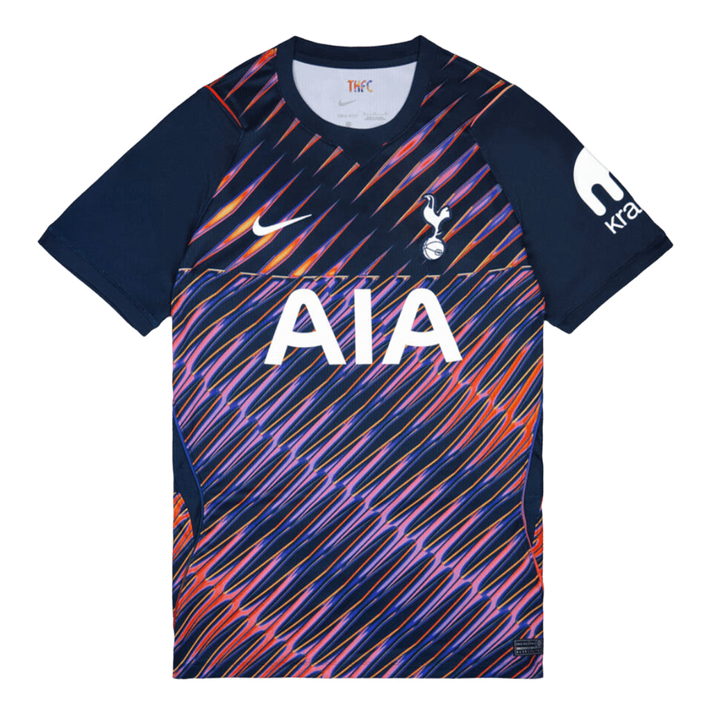 Tottenham Hotspur Adult 2026/27 Away Jersey