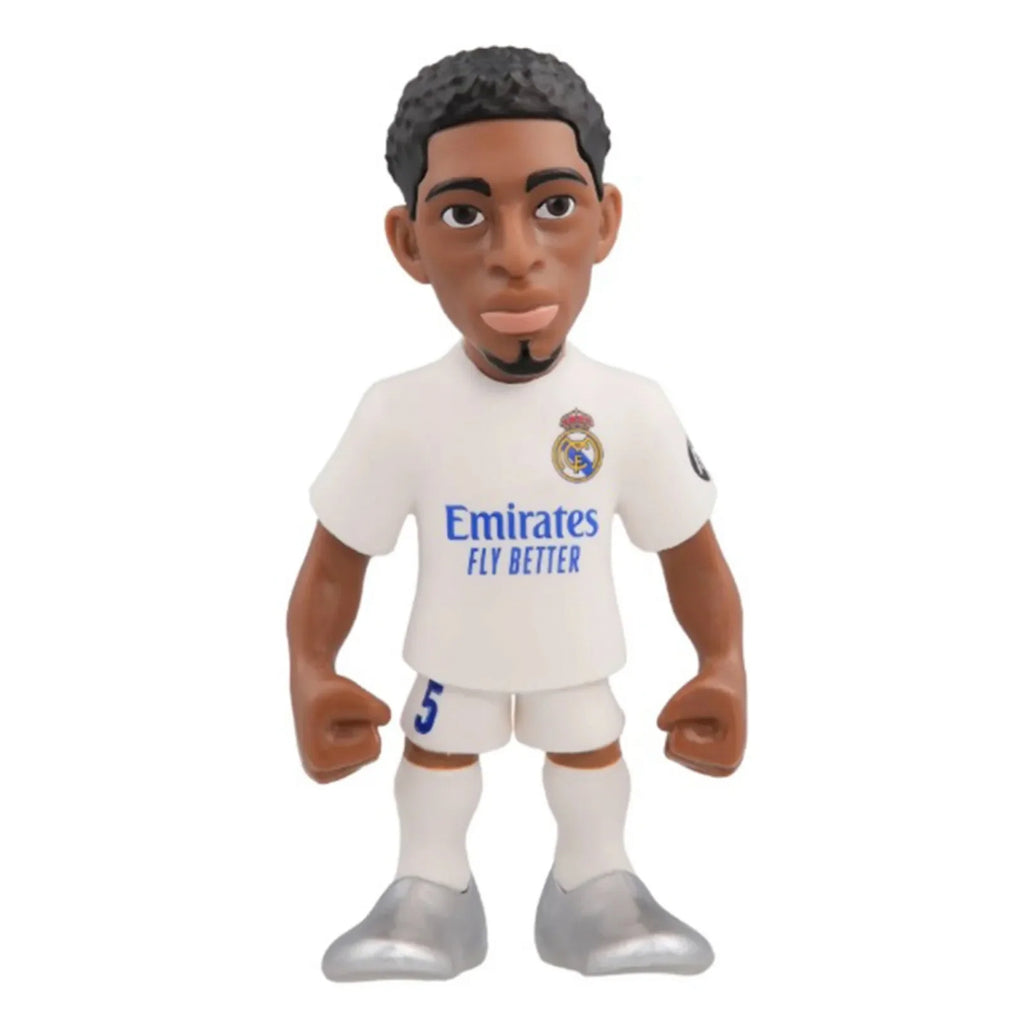 Minix - Bellingham (Real Madrid)