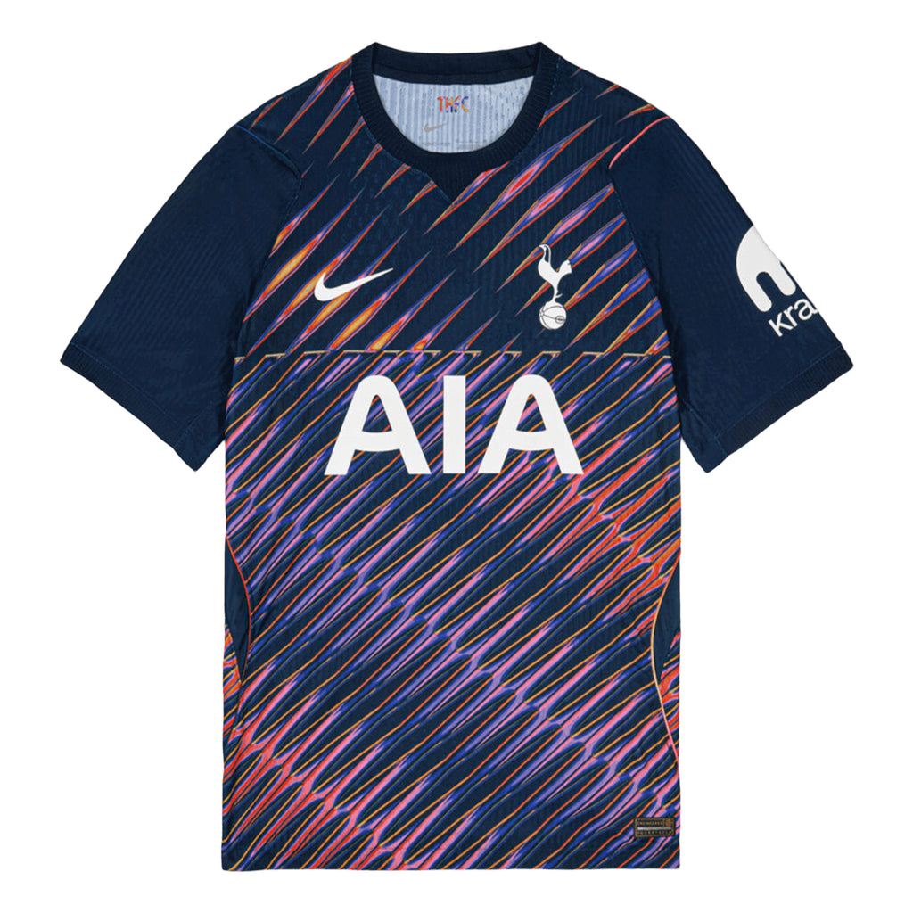 Tottenham Hotspur Adult 2026/27 Match Away Jersey