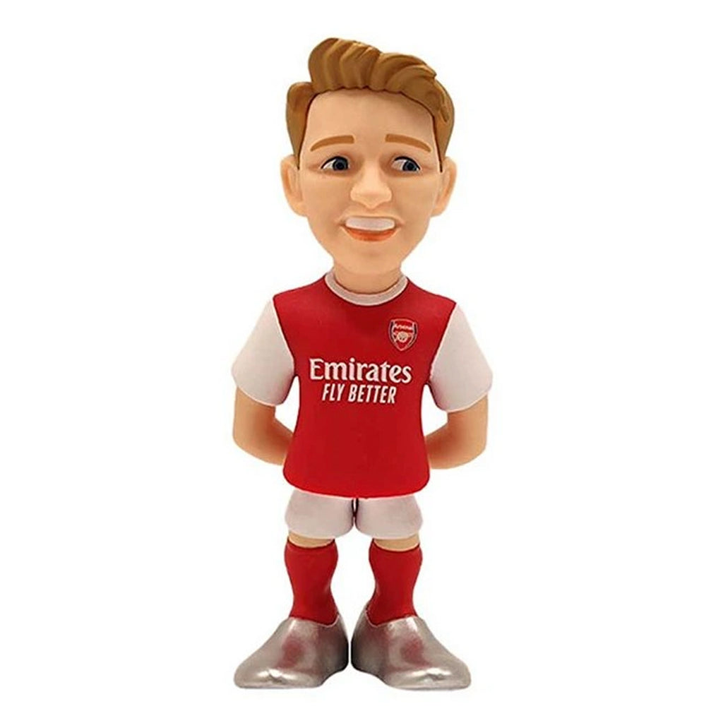 Minix - Ødegaard (Arsenal)