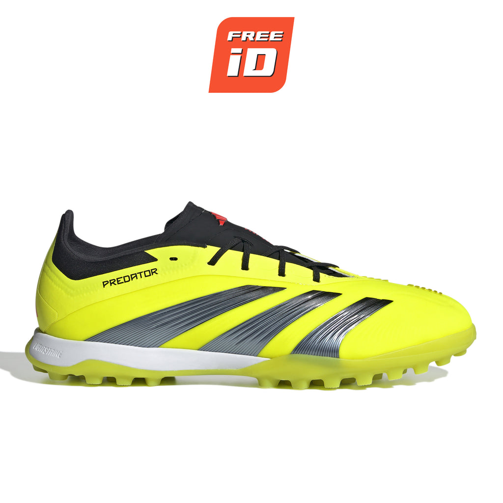 Predator Elite TF 'Energy Citrus Pack'