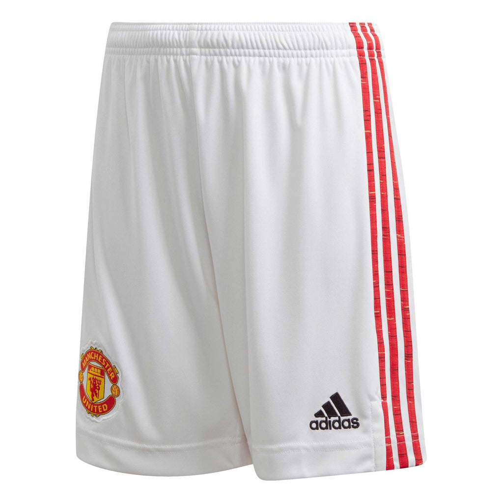 Manchester United Adult 2020-21 Home Shorts