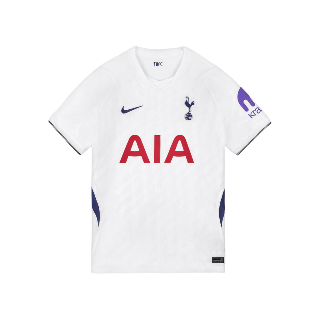 Tottenham Hotspur Youth 2026/27 Home Jersey