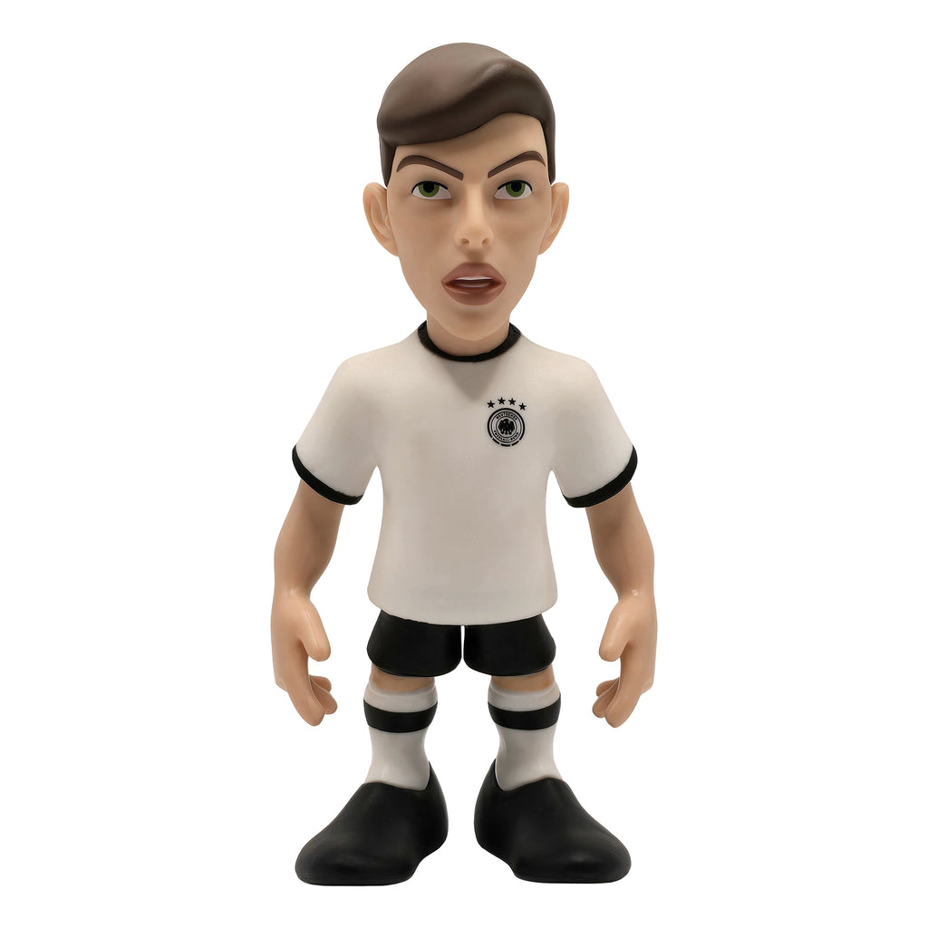 Minix - Havertz (Germany)