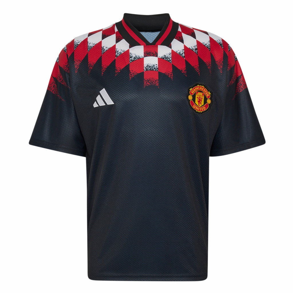 Manchester United Adult 2026/27 Stadium Jersey