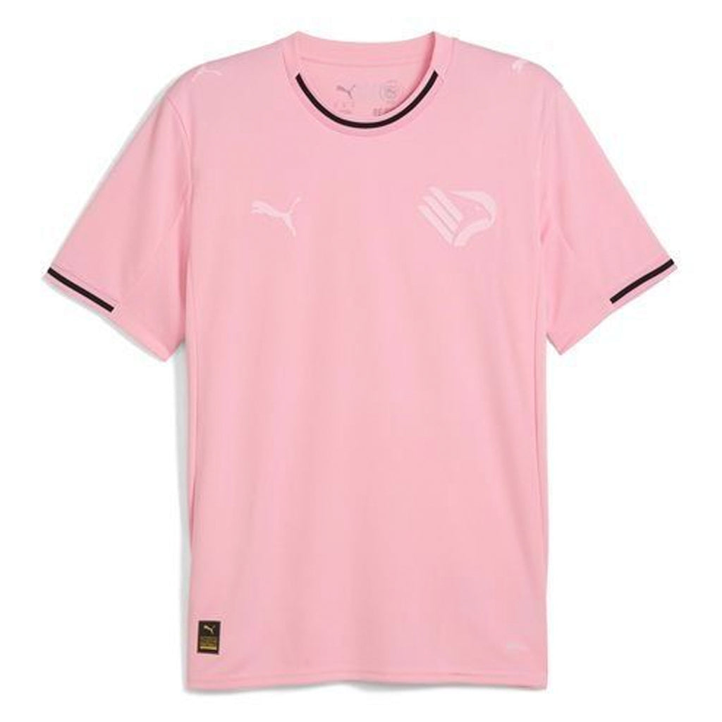 Palermo Adult 2025/26 Home Jersey