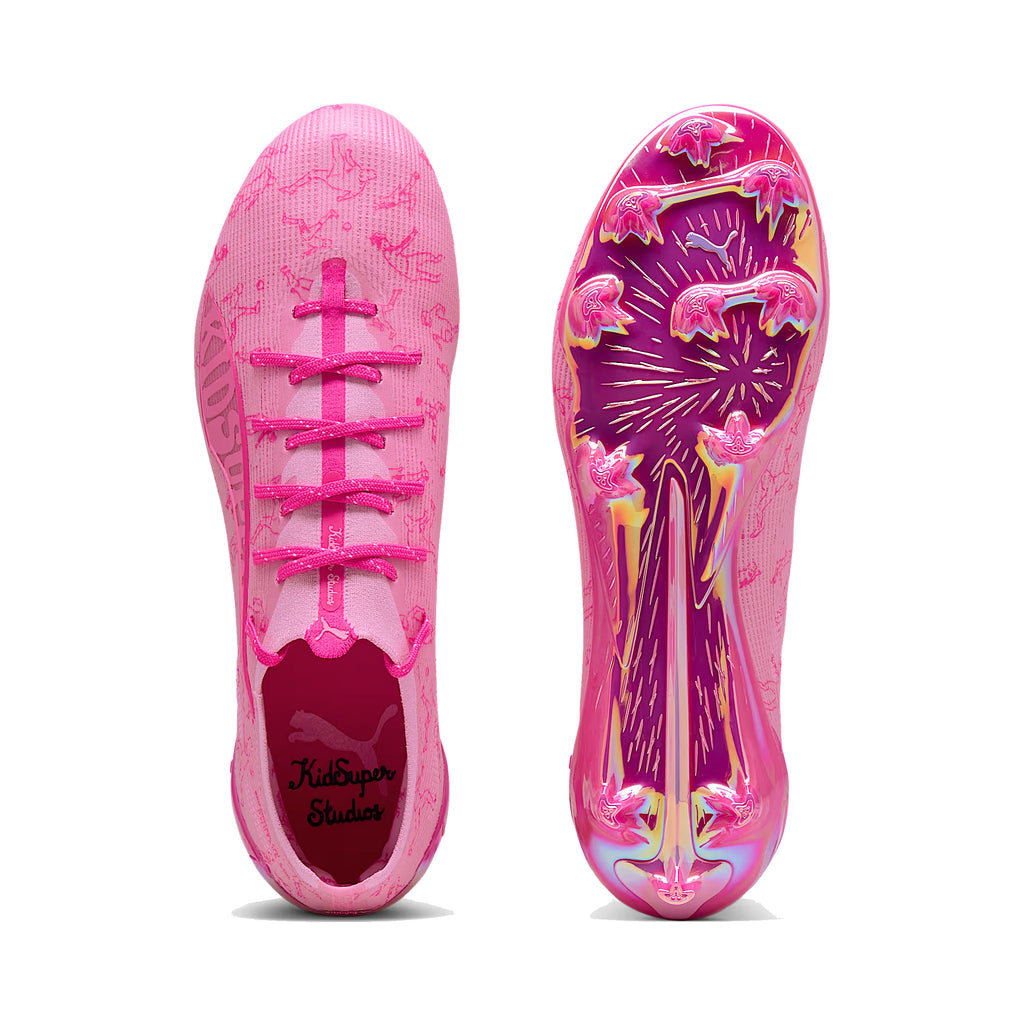 新品　PUMAスペシャル コレクションKIDSUPER FG KIDSUPER（キッドスーパー）| PUMA（プーマ）| サッカーショップKAMO