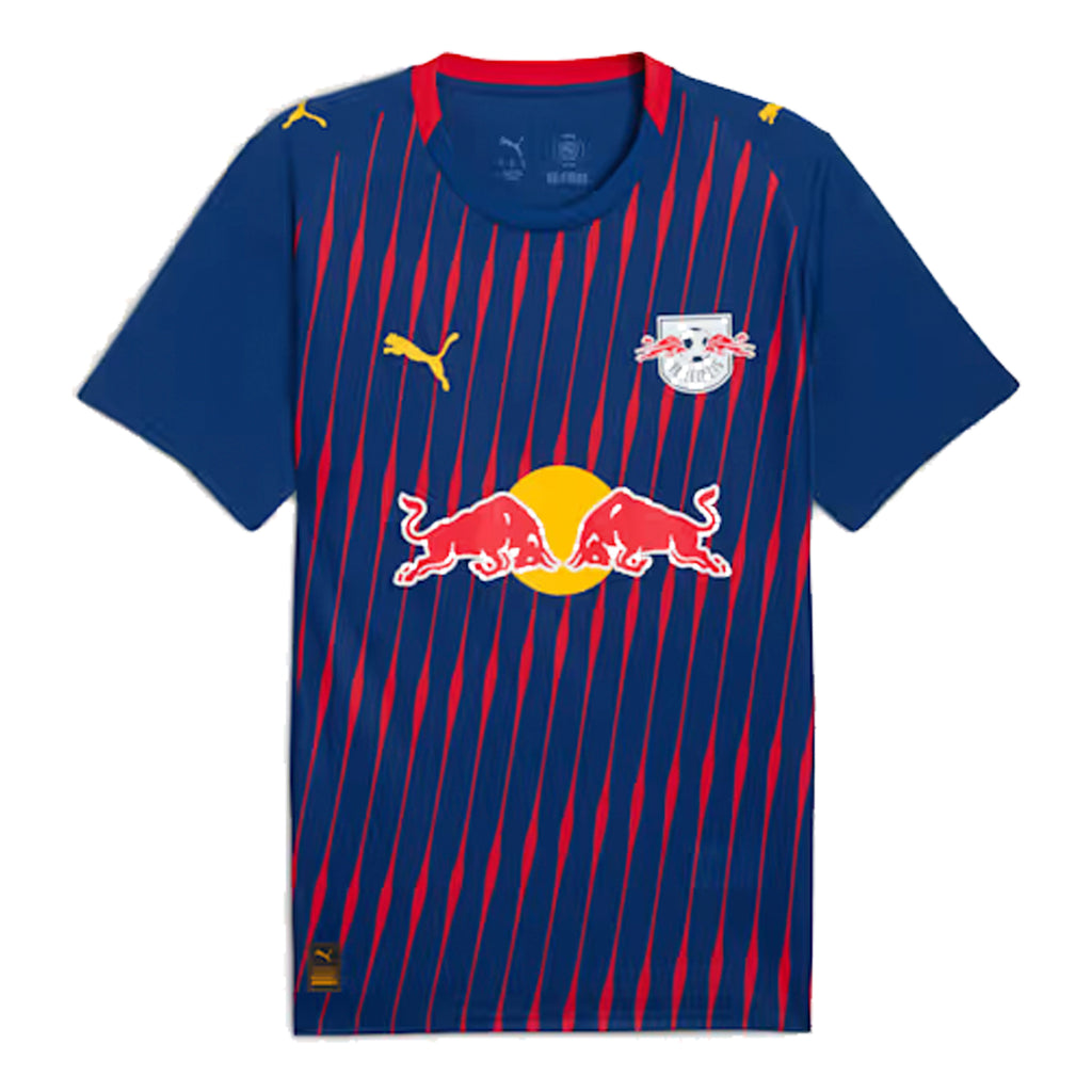 Red Bull Leipzig Adult 2025/26 Away Jersey