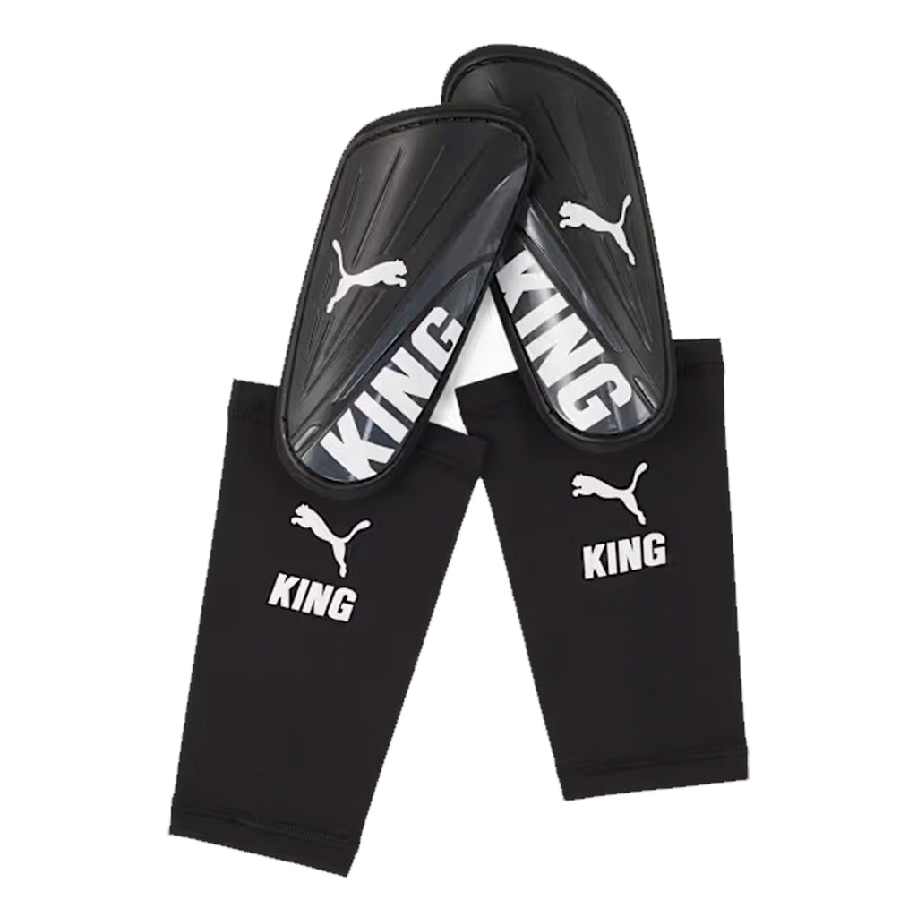 Puma King Sleeve Shinguard