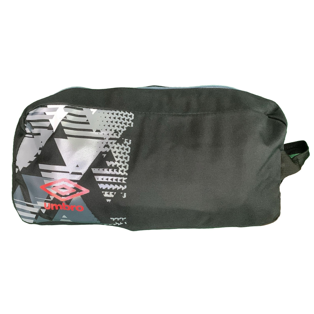 Umbro Formation Boot Bag (Black)