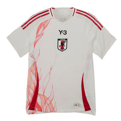 Japan Adult 2024 Authentic Away Jersey – Weston Corporation